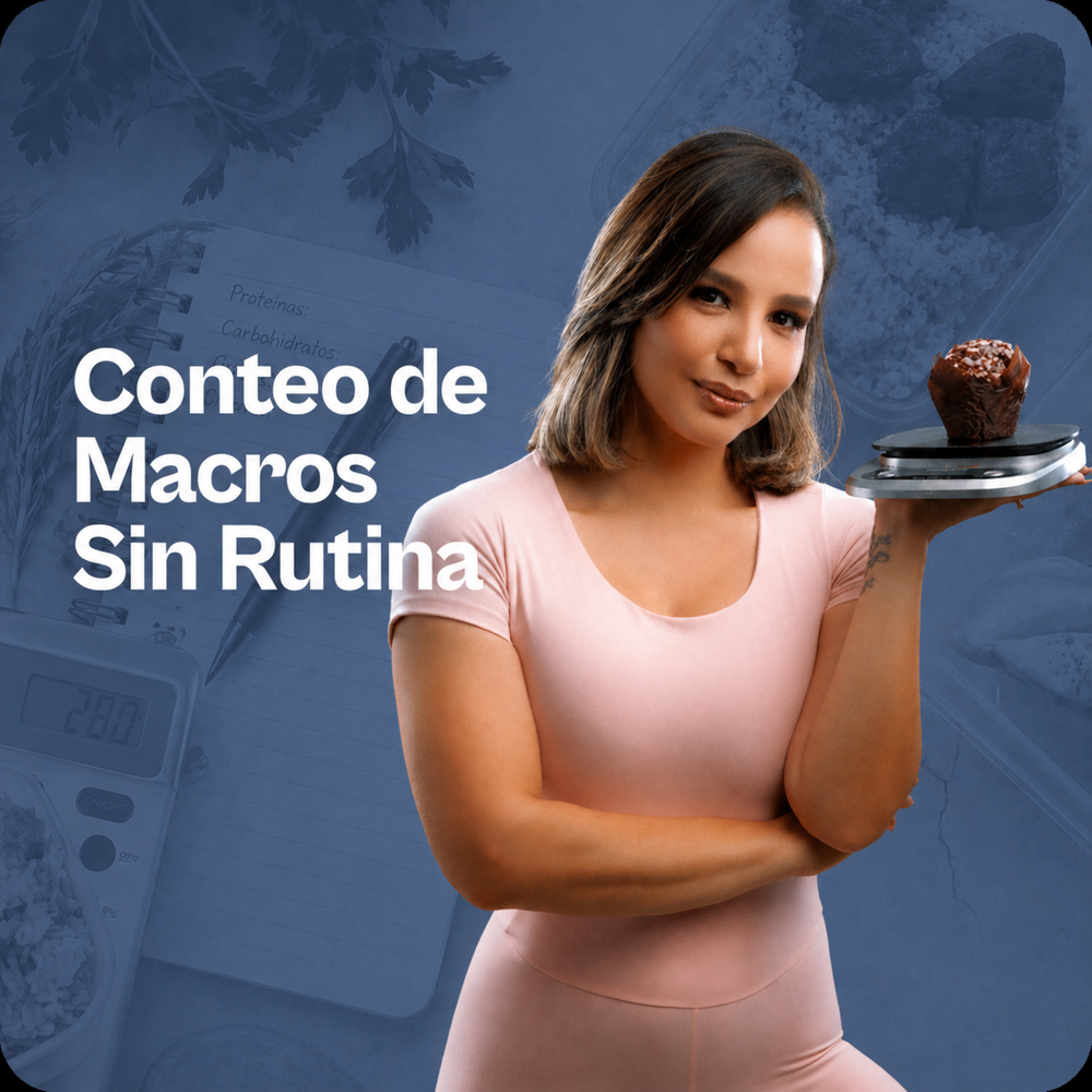 Conteo de Macros Sin Rutina